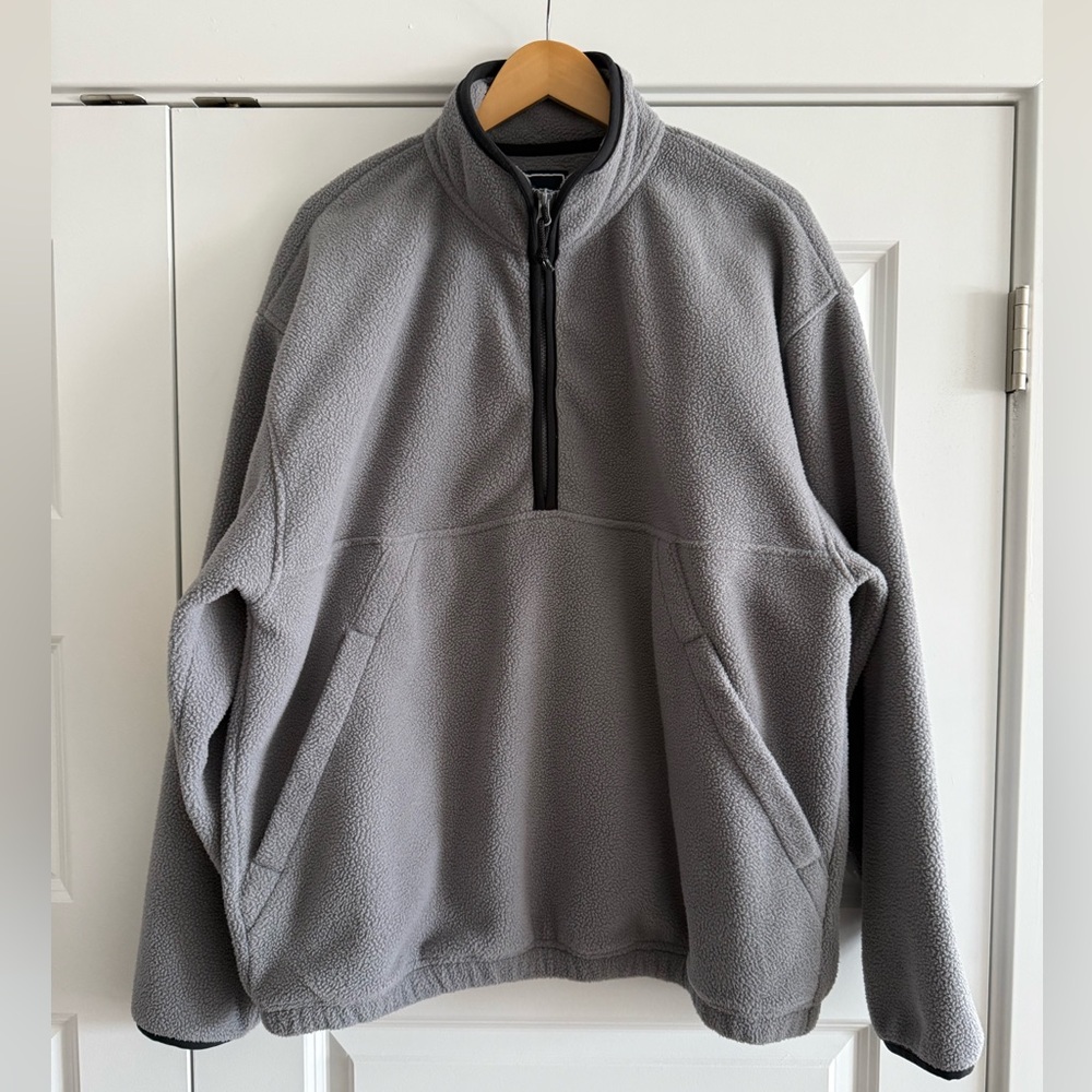 GAP Arctic Fleece Sweatshirt